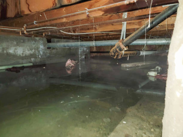 Trusted CO Water damage restoration Experts